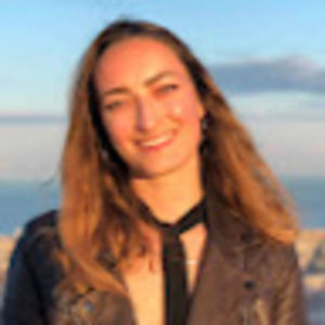 Meet your Posher, Katharine